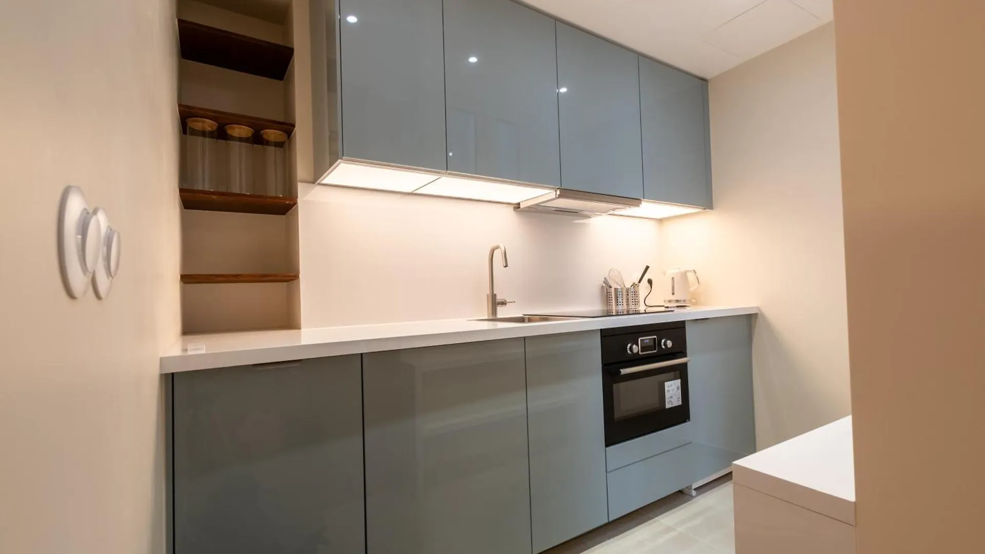 Apartment Charmant Studio Refait A Neuf Marais Paris