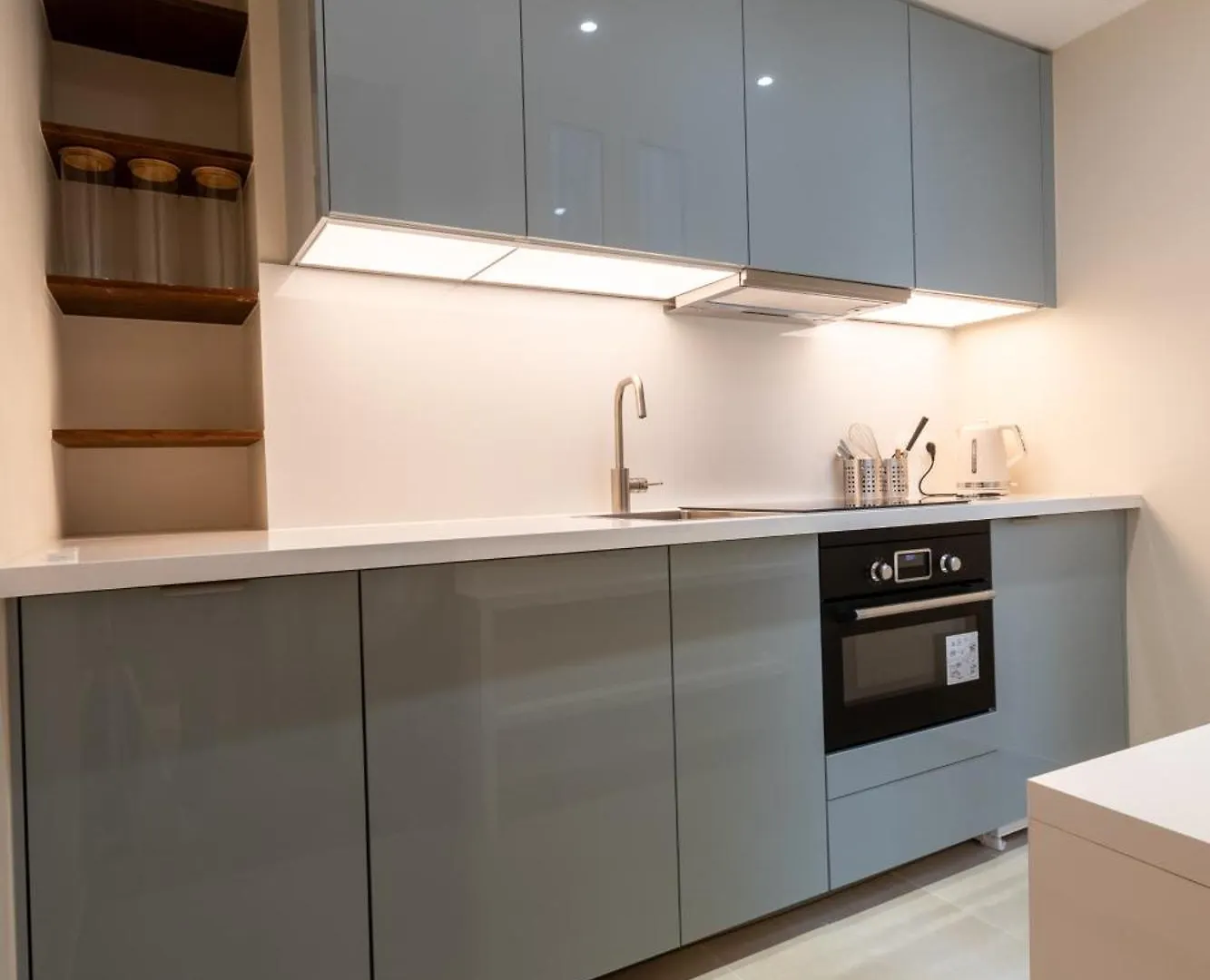 Charmant Studio Refait A Neuf Marais Paris